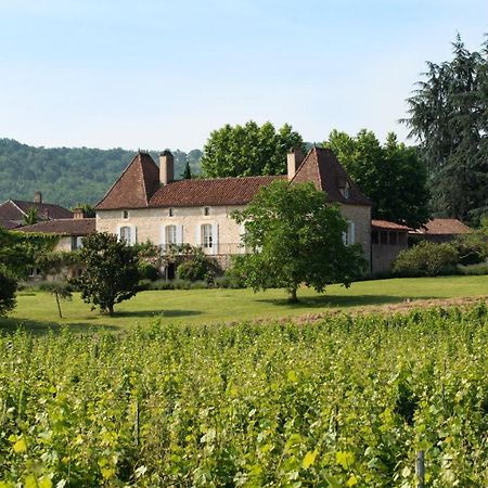 Chateau Gautoul Puy-l'Eveque Exterior photo